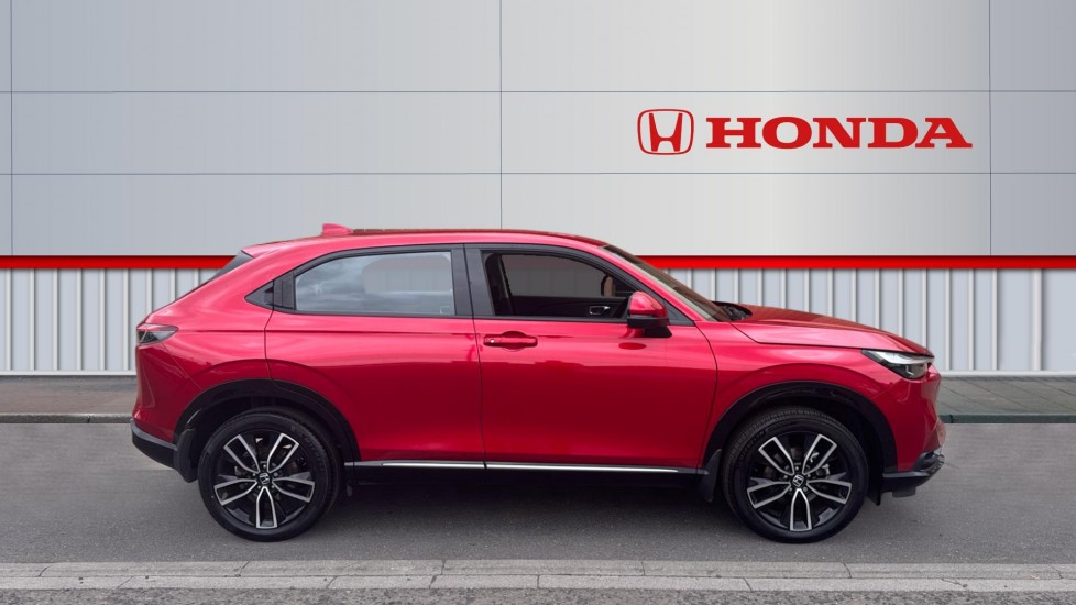 Honda HR-V 1.5 eHEV Advance 5dr CVT Hybrid Hatchback - Image 5