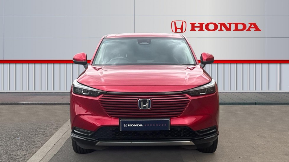 Honda HR-V 1.5 eHEV Advance 5dr CVT Hybrid Hatchback - Image 6