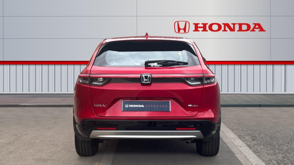 Honda HR-V 1.5 eHEV Advance 5dr CVT Hybrid Hatchback - Image 7