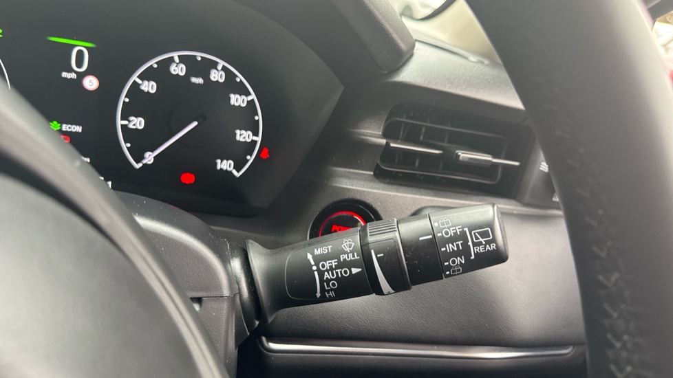 Honda HR-V 1.5 eHEV Advance 5dr CVT Hybrid Hatchback - Image 15