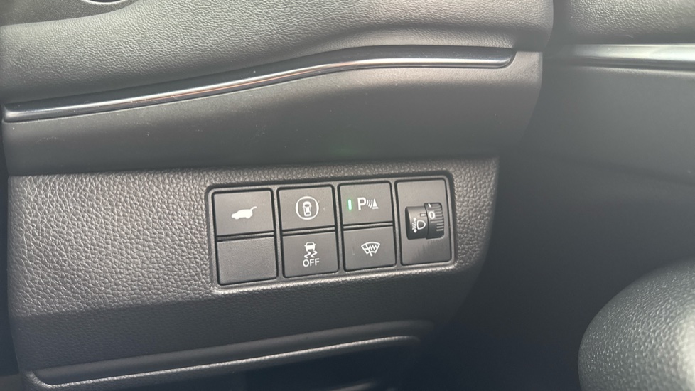 Honda HR-V 1.5 eHEV Advance 5dr CVT Hybrid Hatchback - Image 16