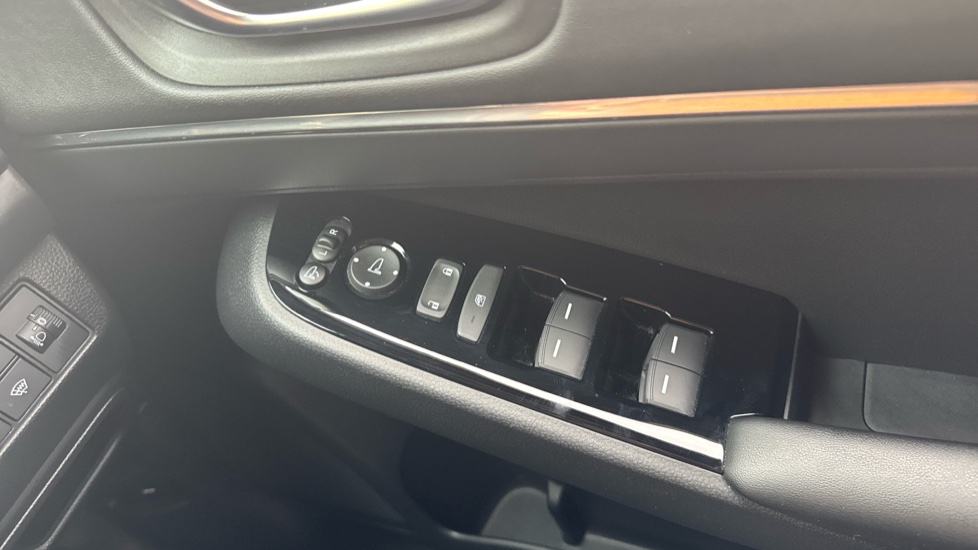 Honda HR-V 1.5 eHEV Advance 5dr CVT Hybrid Hatchback - Image 17