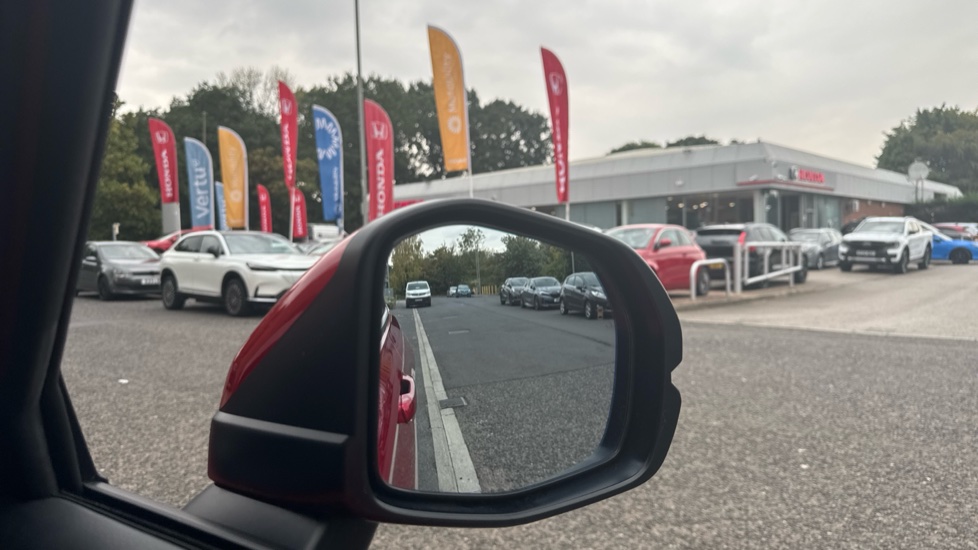 Honda HR-V 1.5 eHEV Advance 5dr CVT Hybrid Hatchback - Image 18