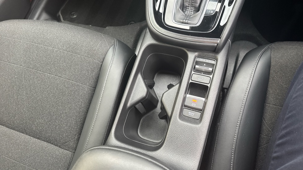 Honda HR-V 1.5 eHEV Advance 5dr CVT Hybrid Hatchback - Image 19