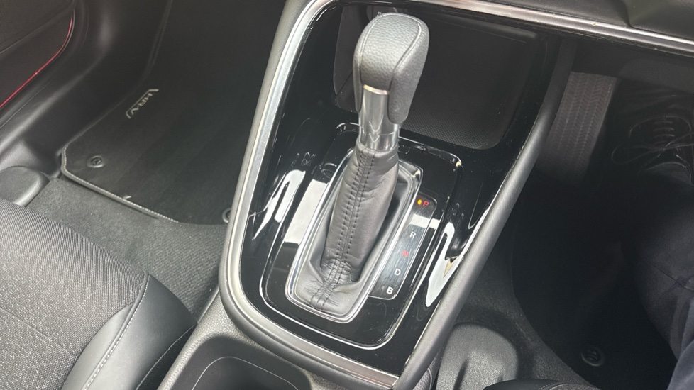 Honda HR-V 1.5 eHEV Advance 5dr CVT Hybrid Hatchback - Image 20