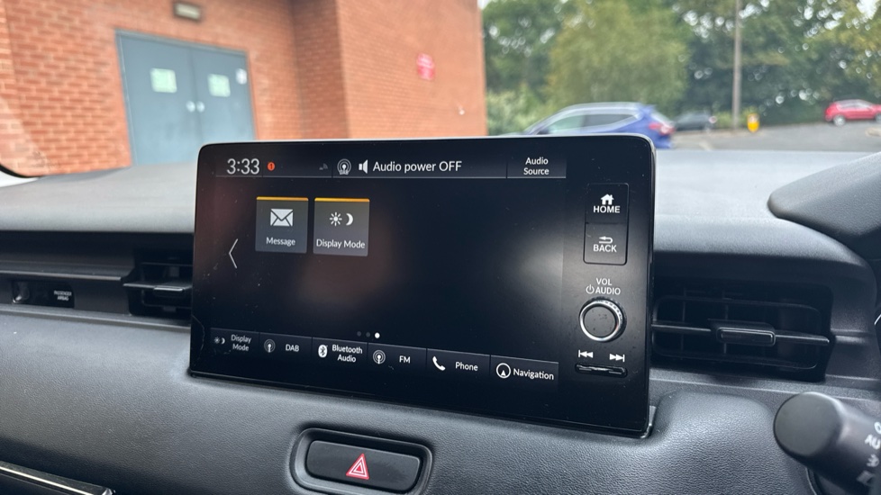 Honda HR-V 1.5 eHEV Advance 5dr CVT Hybrid Hatchback - Image 25