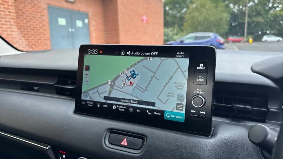 Honda HR-V 1.5 eHEV Advance 5dr CVT Hybrid Hatchback - Image 26