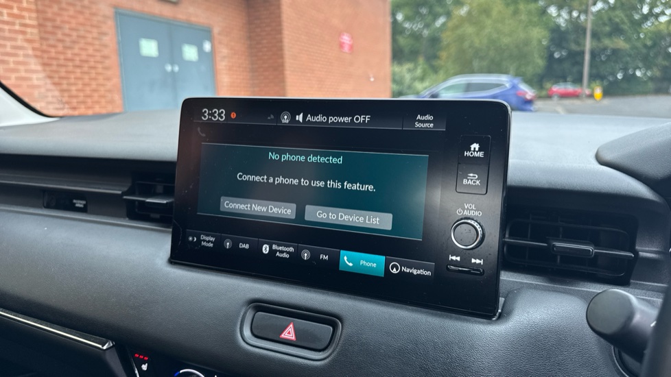 Honda HR-V 1.5 eHEV Advance 5dr CVT Hybrid Hatchback - Image 27