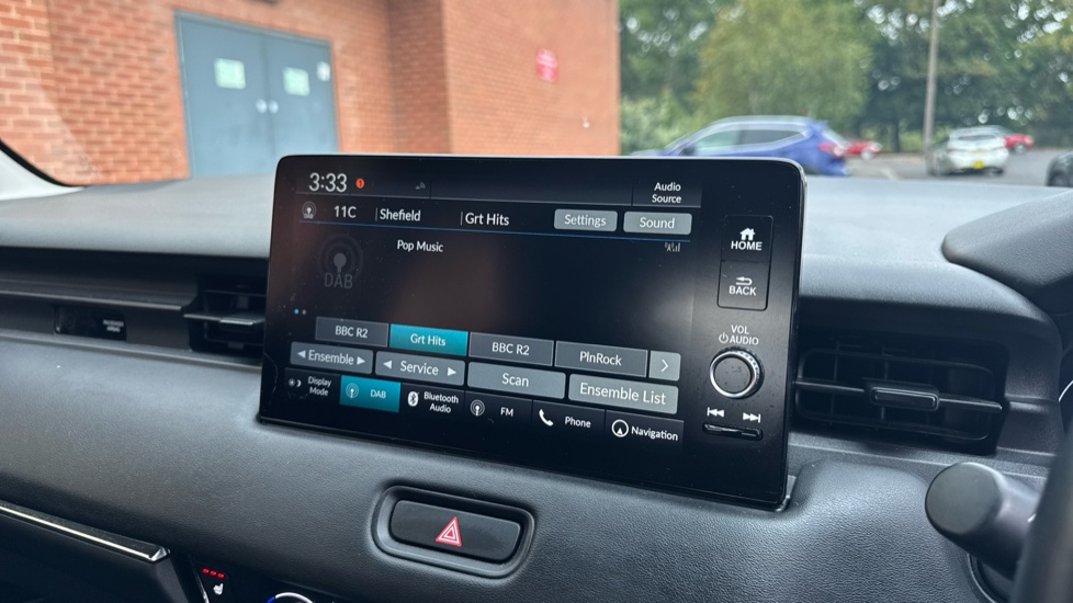 Honda HR-V 1.5 eHEV Advance 5dr CVT Hybrid Hatchback - Image 28