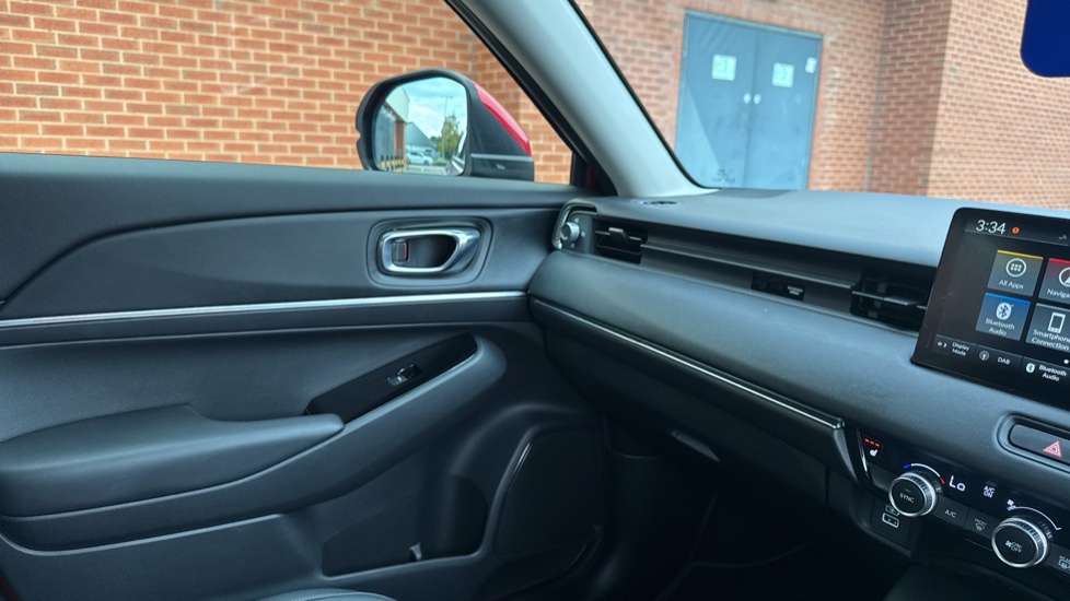 Honda HR-V 1.5 eHEV Advance 5dr CVT Hybrid Hatchback - Image 31