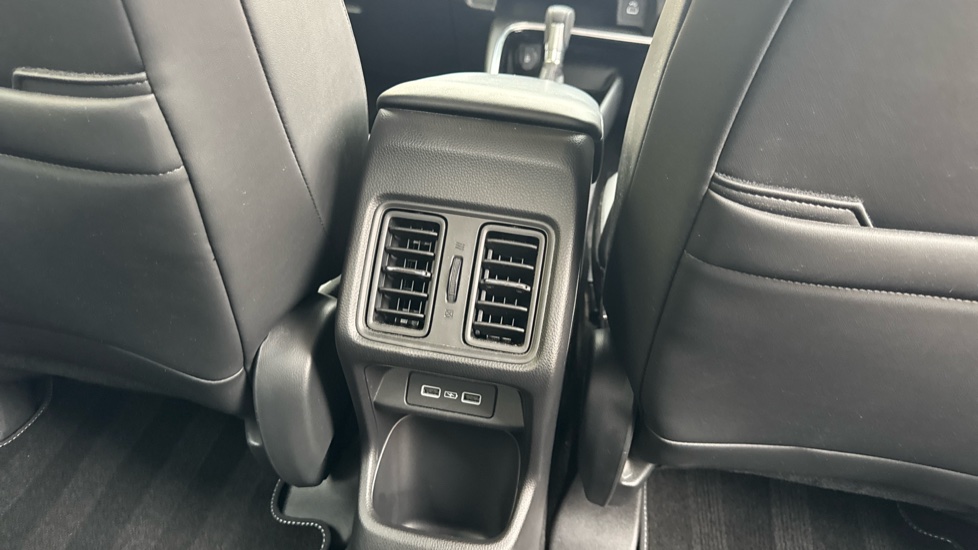 Honda HR-V 1.5 eHEV Advance 5dr CVT Hybrid Hatchback - Image 33