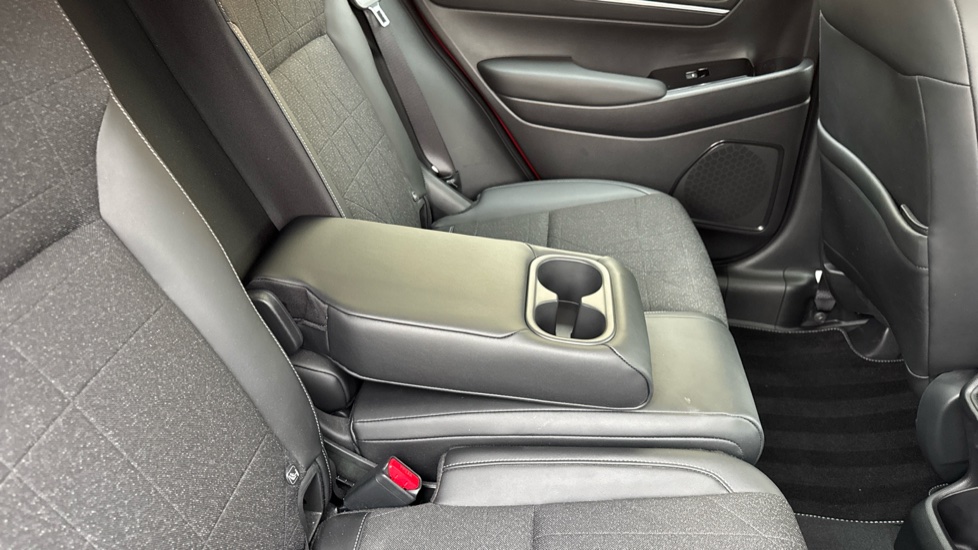 Honda HR-V 1.5 eHEV Advance 5dr CVT Hybrid Hatchback - Image 34