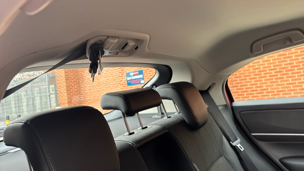 Honda HR-V 1.5 eHEV Advance 5dr CVT Hybrid Hatchback - Image 35