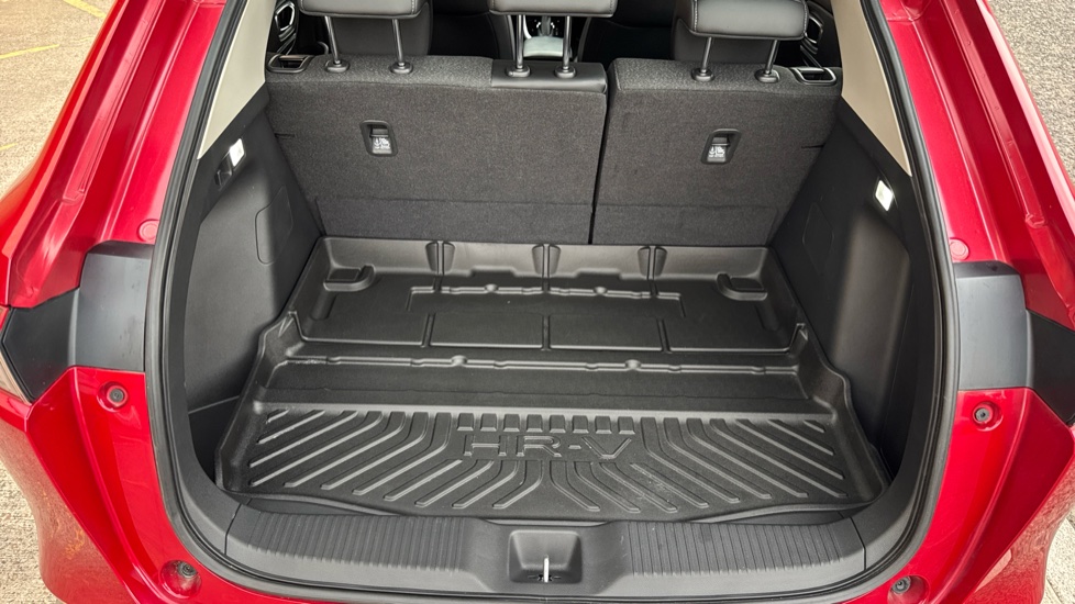 Honda HR-V 1.5 eHEV Advance 5dr CVT Hybrid Hatchback - Image 37
