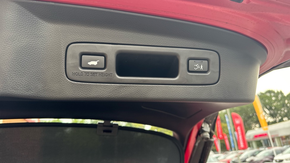 Honda HR-V 1.5 eHEV Advance 5dr CVT Hybrid Hatchback - Image 38