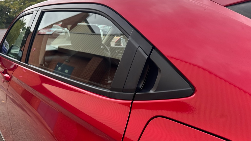 Honda HR-V 1.5 eHEV Advance 5dr CVT Hybrid Hatchback - Image 40