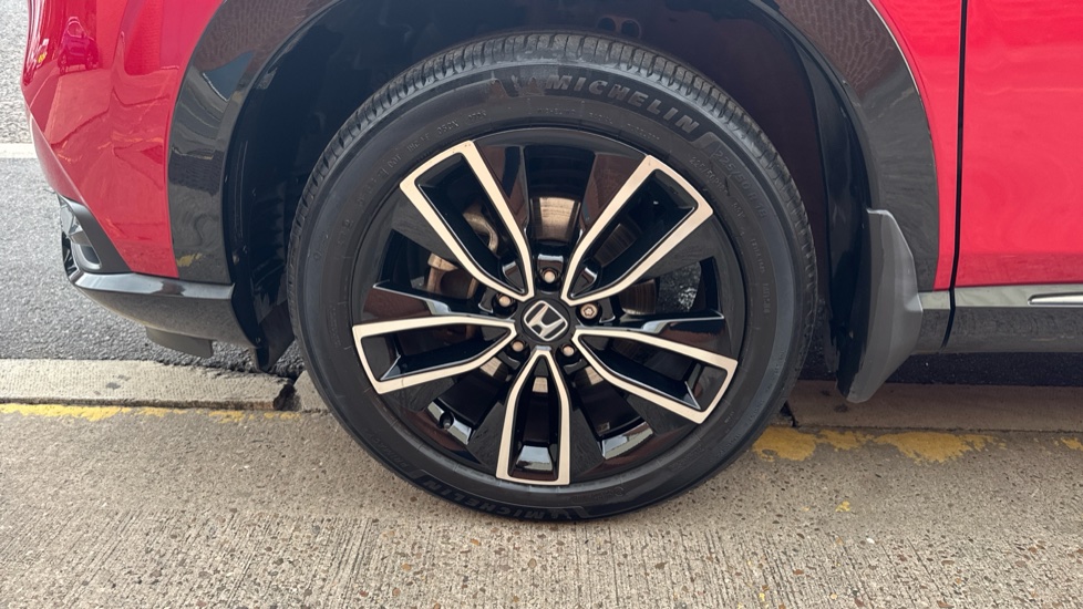 Honda HR-V 1.5 eHEV Advance 5dr CVT Hybrid Hatchback - Image 42
