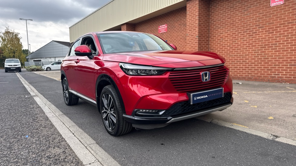 Honda HR-V 1.5 eHEV Advance 5dr CVT Hybrid Hatchback - Image 44
