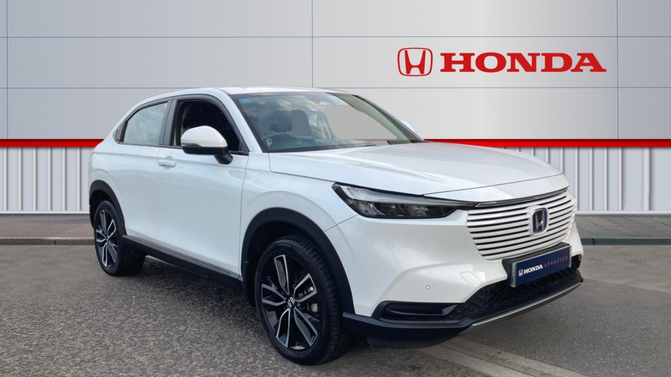 2023 Honda HR-V