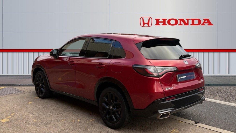 Honda Zr-V 2.0 eHEV Sport 5dr CVT Hybrid Estate - Image 3