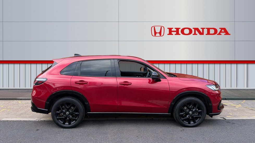 Honda Zr-V 2.0 eHEV Sport 5dr CVT Hybrid Estate - Image 5