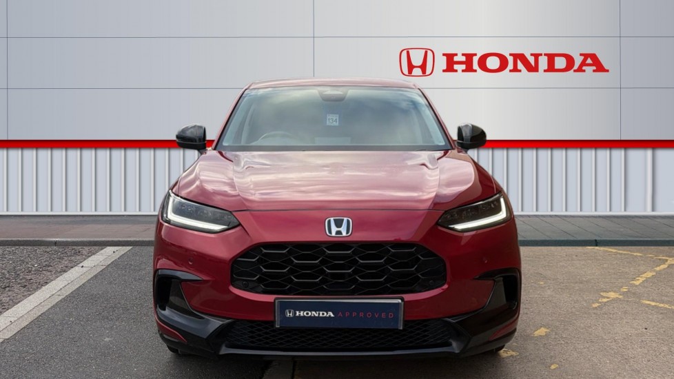 Honda Zr-V 2.0 eHEV Sport 5dr CVT Hybrid Estate - Image 6