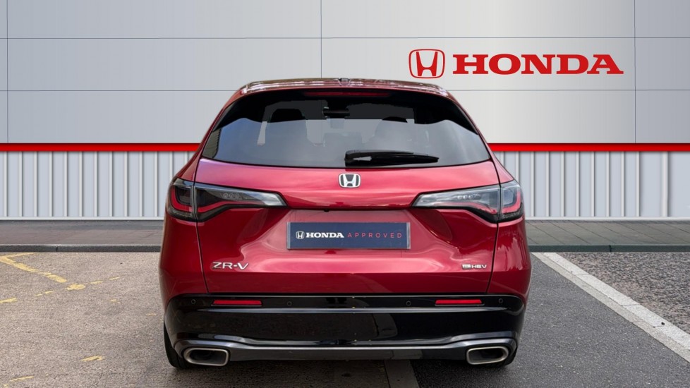 Honda Zr-V 2.0 eHEV Sport 5dr CVT Hybrid Estate - Image 7