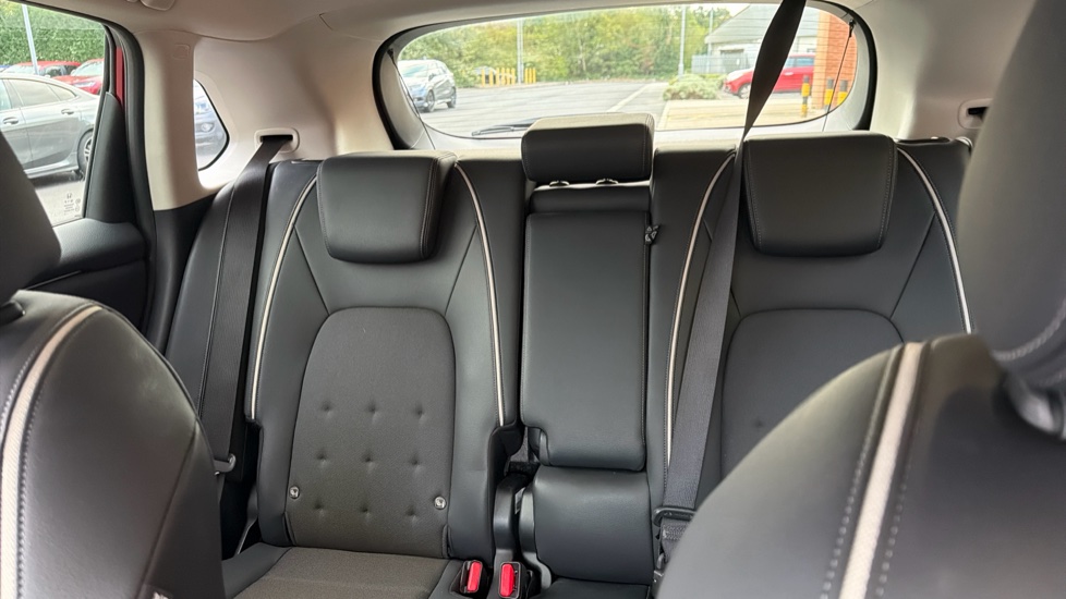 Honda Zr-V 2.0 eHEV Sport 5dr CVT Hybrid Estate - Image 8