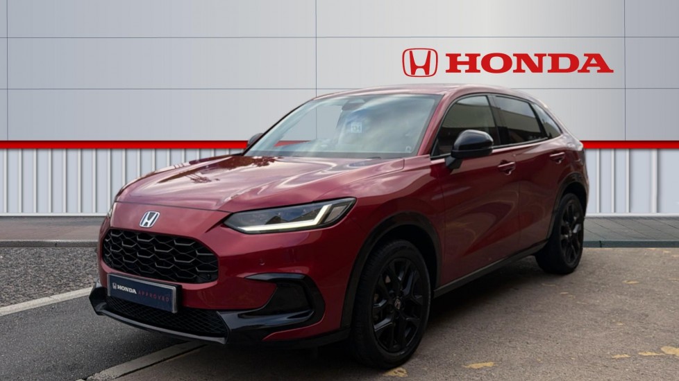 Honda Zr-V 2.0 eHEV Sport 5dr CVT Hybrid Estate - Image 10