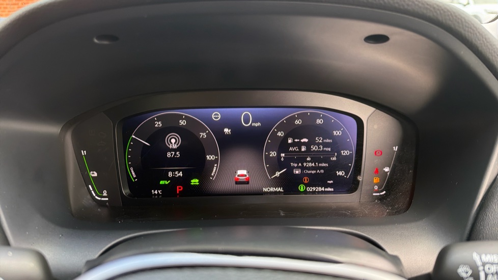 Honda Zr-V 2.0 eHEV Sport 5dr CVT Hybrid Estate - Image 11