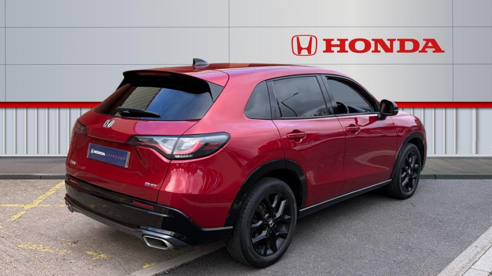 Honda Zr-V 2.0 eHEV Sport 5dr CVT Hybrid Estate - Image 12
