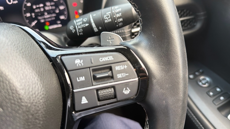 Honda Zr-V 2.0 eHEV Sport 5dr CVT Hybrid Estate - Image 13