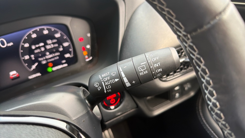 Honda Zr-V 2.0 eHEV Sport 5dr CVT Hybrid Estate - Image 15