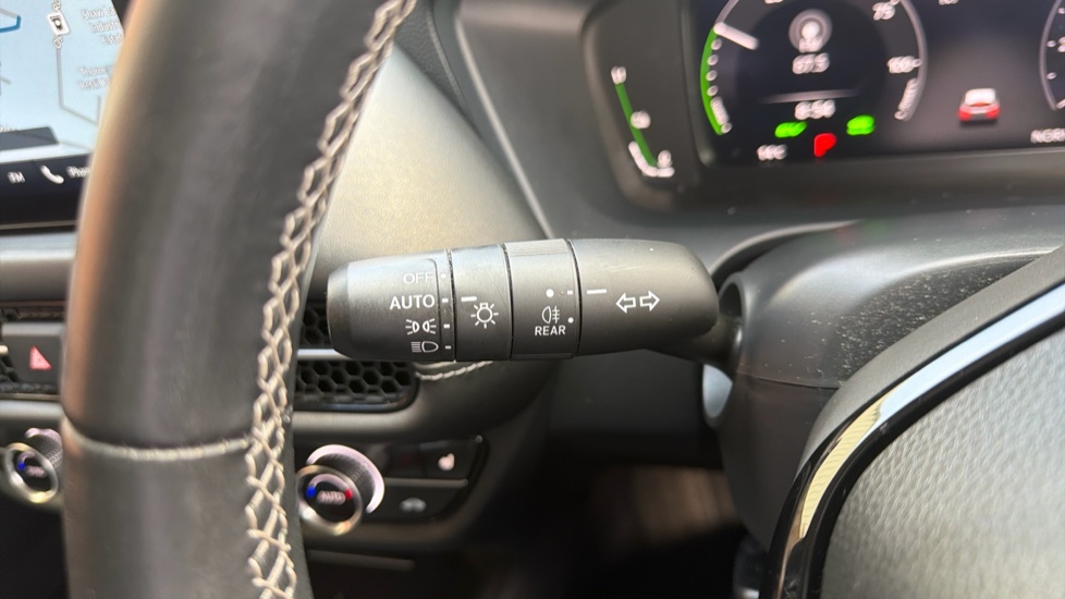 Honda Zr-V 2.0 eHEV Sport 5dr CVT Hybrid Estate - Image 16