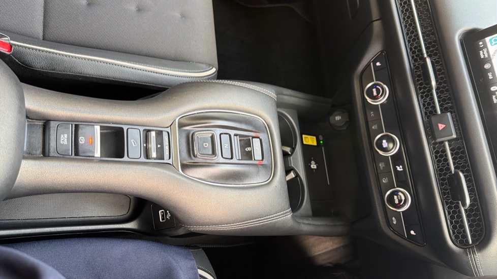 Honda Zr-V 2.0 eHEV Sport 5dr CVT Hybrid Estate - Image 17