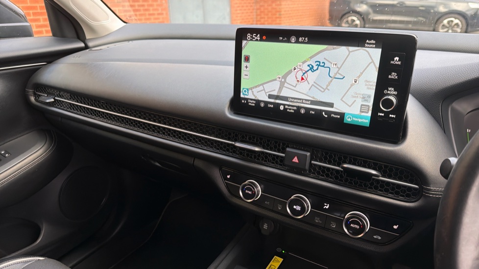 Honda Zr-V 2.0 eHEV Sport 5dr CVT Hybrid Estate - Image 18