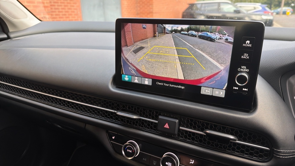 Honda Zr-V 2.0 eHEV Sport 5dr CVT Hybrid Estate - Image 19