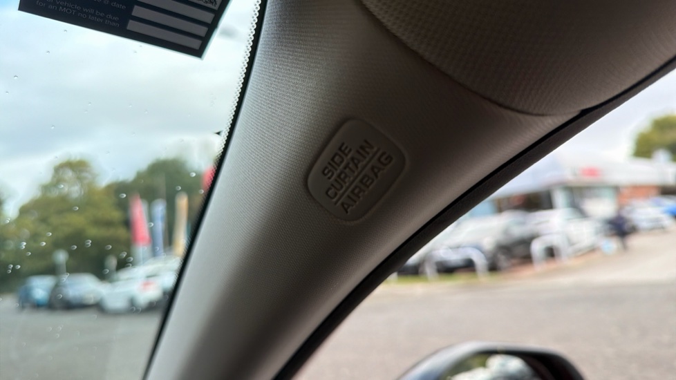 Honda Zr-V 2.0 eHEV Sport 5dr CVT Hybrid Estate - Image 22