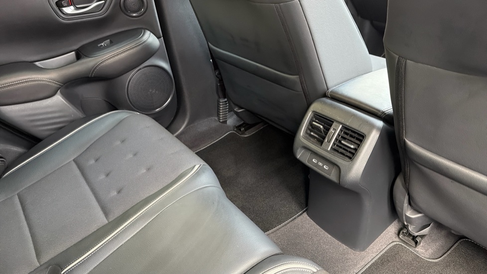 Honda Zr-V 2.0 eHEV Sport 5dr CVT Hybrid Estate - Image 33