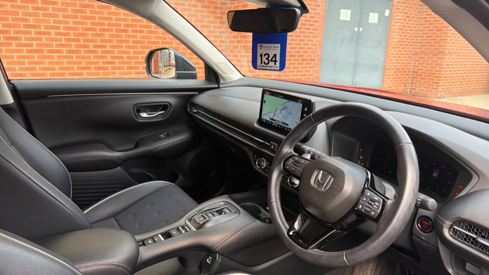 Honda Zr-V 2.0 eHEV Sport 5dr CVT Hybrid Estate - Image 35