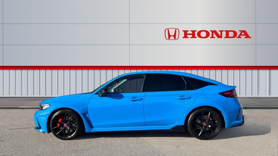 Honda Civic Type R 2.0 VTEC Turbo Type R 5dr Petrol Hatchback - Image 5