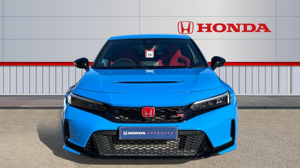 Honda Civic Type R 2.0 VTEC Turbo Type R 5dr Petrol Hatchback - Image 6