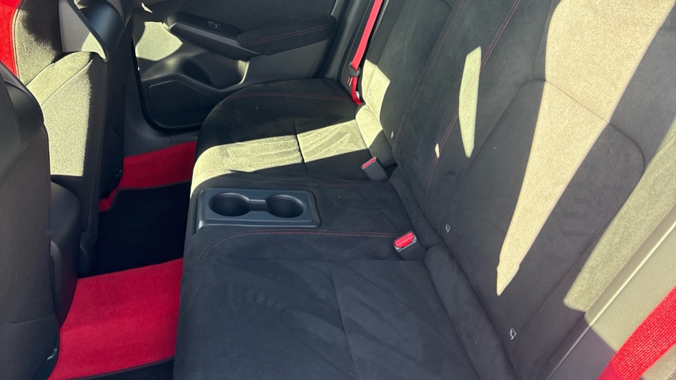 Honda Civic Type R 2.0 VTEC Turbo Type R 5dr Petrol Hatchback - Image 8