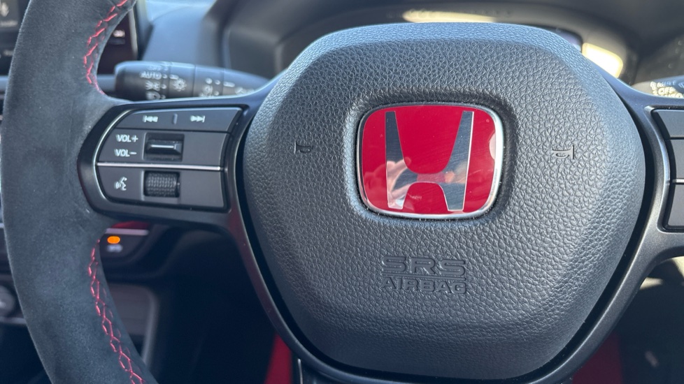 Honda Civic Type R 2.0 VTEC Turbo Type R 5dr Petrol Hatchback - Image 20