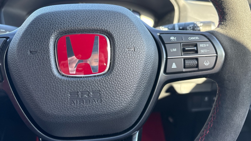Honda Civic Type R 2.0 VTEC Turbo Type R 5dr Petrol Hatchback - Image 21