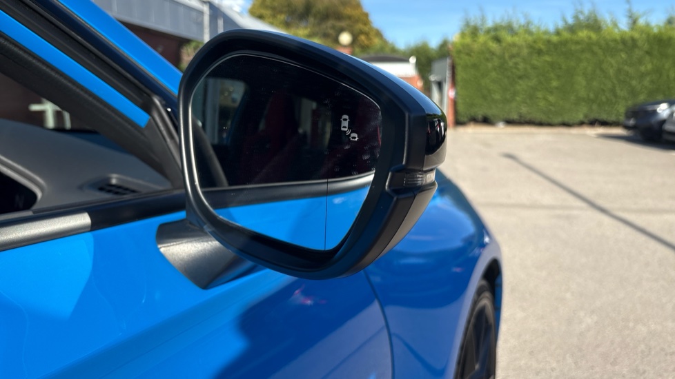 Honda Civic Type R 2.0 VTEC Turbo Type R 5dr Petrol Hatchback - Image 29