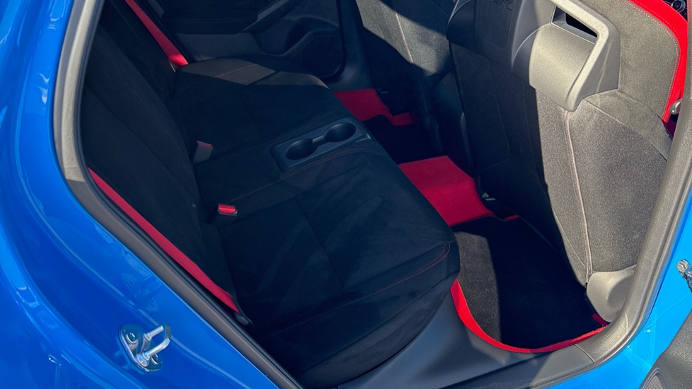 Honda Civic Type R 2.0 VTEC Turbo Type R 5dr Petrol Hatchback - Image 44