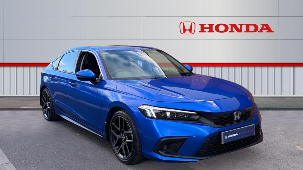2024 Honda Civic