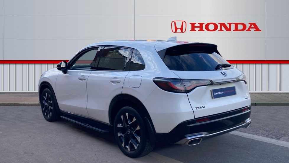 Honda Zr-V 2.0 eHEV Advance 5dr CVT Hybrid Estate - Image 3