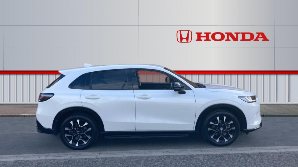 Honda Zr-V 2.0 eHEV Advance 5dr CVT Hybrid Estate - Image 5